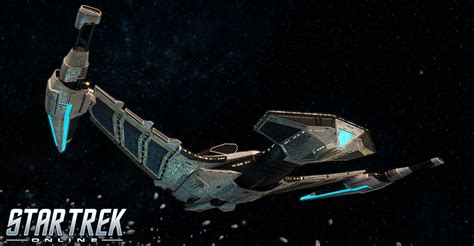 List Of Romulan Ships