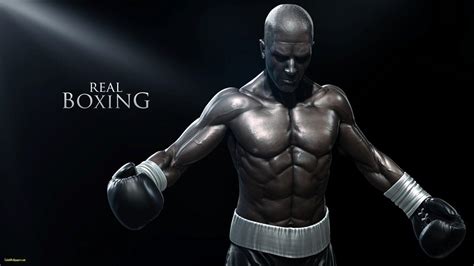 Boxing Wallpapers HD - Wallpaper Cave