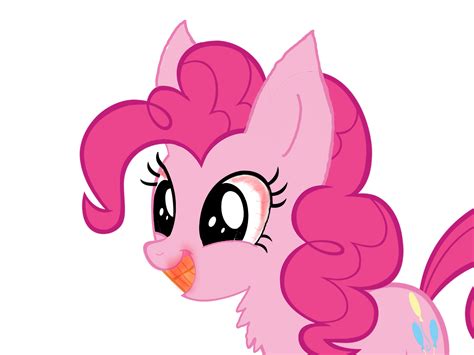 Cartoon Pinkie Pie by Chadwoo0720 on DeviantArt