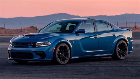 2020 Dodge Charger SRT Hellcat Widebody - Masaüstü Duvar Kağıtları, HD ...