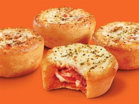 Little Caesars Adds New Crazy Puffs to Its Menu