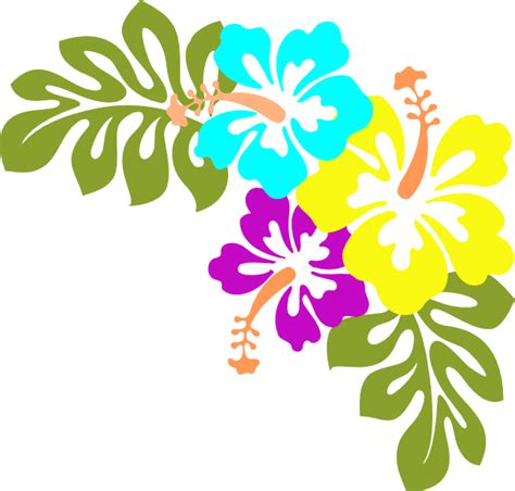 Hawaiian Clip Art Free Downloads | Clipart Panda - Free Clipart Images