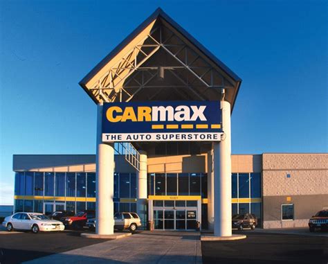 CarMax Hiring For New Fremont Dealership | Fremont, CA Patch