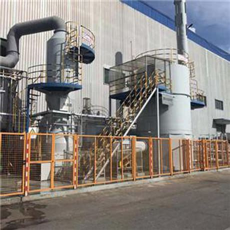 Supply Rotary regenerative thermal oxidizer (RRTO) Wholesale Factory ...