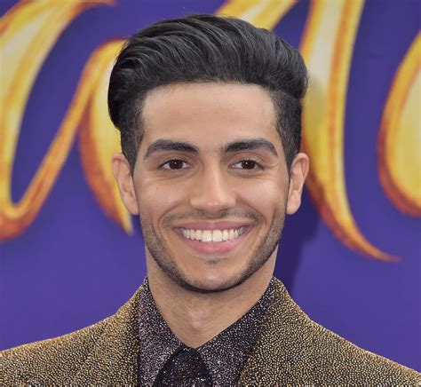 4 Facts About 'Aladdin' Actor Mena Massoud