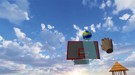 VR Basketball Hoops on Steam