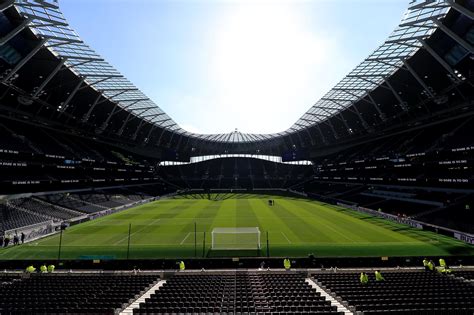 Tottenham Hotspur Stadium