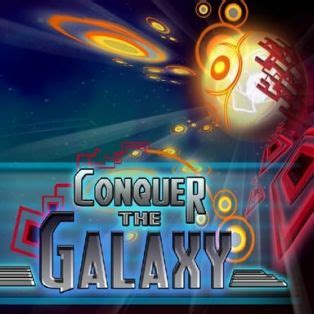 Play CONQUER THE GALAXY game online & free 웃 Inderio