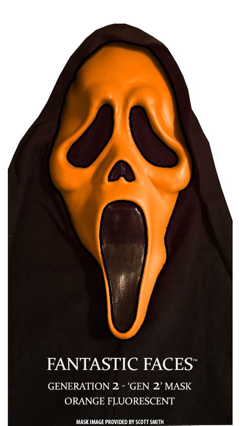 GhostFace Masks – GhostFace.co.uk – Ghostface-The icon of Halloween.com ...