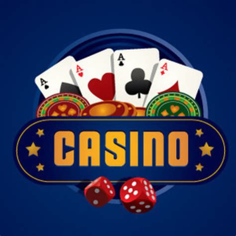 Casino Logo | FreeVectors