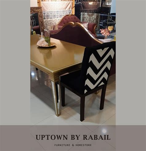 Pin by Rabail Anwer on Uptown by Rabail | Home decor, Dining chairs, Furniture