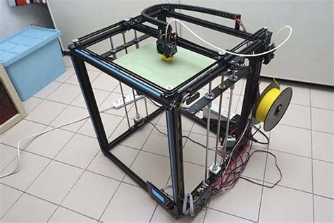 What Is A CoreXY 3D Printer? Find The Advantages & Disadvantages (2024)