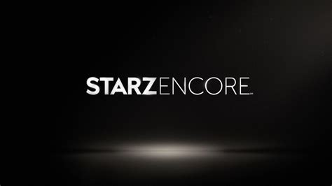 Starz Logo - LogoDix