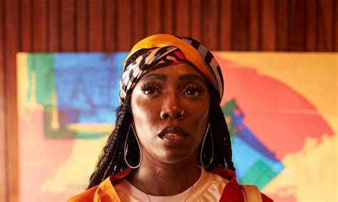 Tiwa Savage's 'Water and Garri' movie sets records in 14 countries