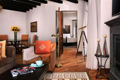 Rosewood San Miguel De Allende in San Miguel de Allende: Find Hotel ...