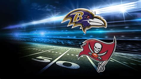 Next Game Up: Ravens at Buccaneers - Baltimore Sports and Life