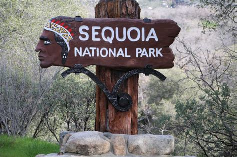 Sequoia National Park - Epic Guide 2023 | Park Ranger John