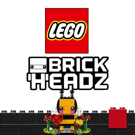 SHOP LEGO BrickHeadz | Brickollector NZ - Your ultimate retired LEGO store