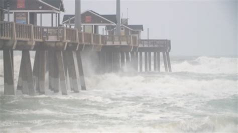 NOAA creates new tracking tools ahead of 2023 Atlantic hurricane season | 13newsnow.com