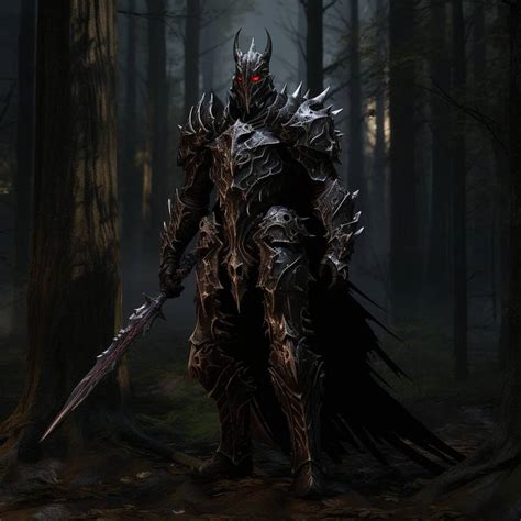 Dark templar by ByanEl on DeviantArt