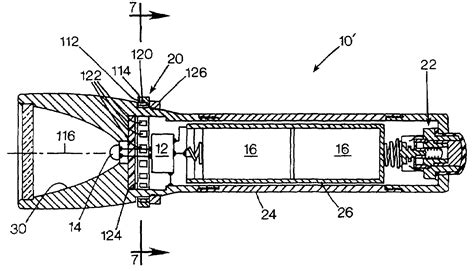 Flashlight Taser Wiring Diagram - Wiring Diagram