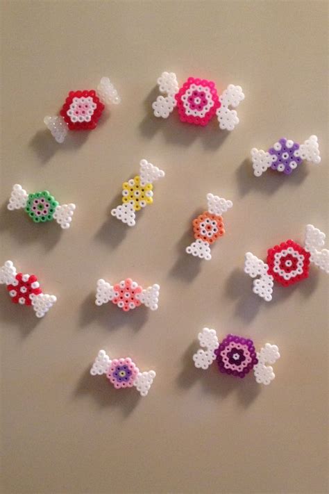 Diy perler bead crafts, Perler beads designs, Hama beads design