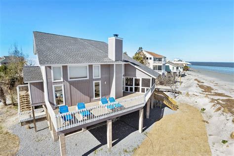 Fripp Island Homes, Lots, and Condos for Sale — Fripp Island Real Estate