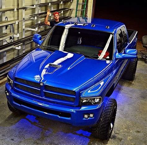 2nd gen dodge ram 1500 upgrades - kareem-mailander