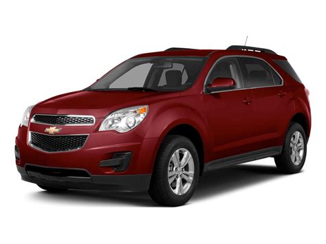 Crystal Red Tintcoat 2015 Chevrolet Equinox for Sale at Bergstrom Automotive - VIN ...