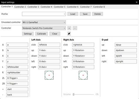 [Feature Request] Customizable Keyboard Shortcuts · Issue #721 · cemu ...