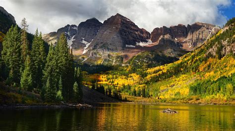 Colorado fall colors: When and where leaves will peak in 2020 | 9news.com