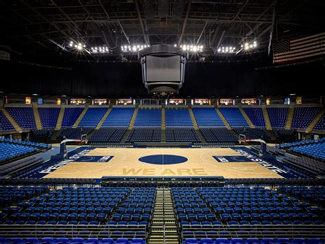 Bryce Jordan Center at Penn State University - Windward Engineers and ...