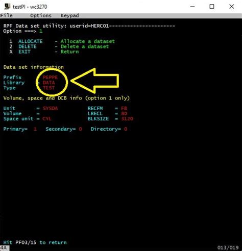 Emulating MVS Mainframe on Raspberry PI