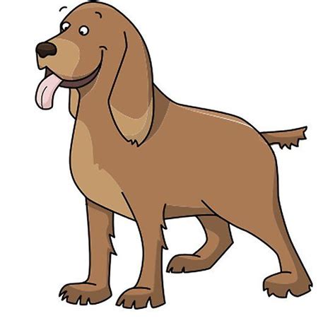 bloodhound cartoon | Bloodhound, Cartoon, Scooby doo