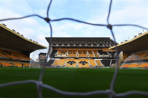 Terms & Conditions - Wolves Molineux Stadium