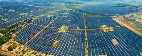 Renewable- Solar and Wind Power Generation | Energy Security | Adani Group