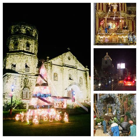 Foreign Seniors Ask: WHAT IS SIMBANG GABI? – Tita S Travels