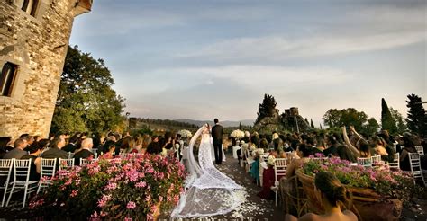 10 + Interesting Italian Wedding Traditions You Want to Know ...