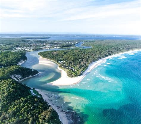 The 50 Best Beaches In NSW Australia To Visit This Summer!