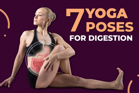 Yoga for Digestion: 7 Yoga Poses to Improve Digestive System – Fitsri Yoga