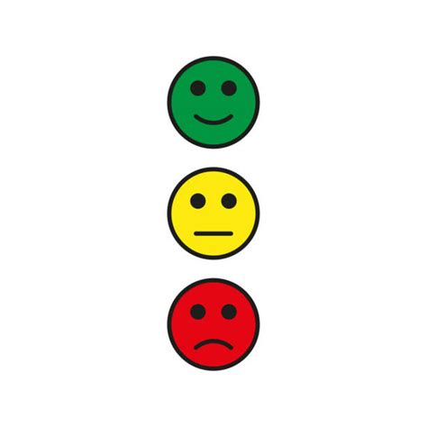 70+ Smiley Traffic Light Design Stock Illustrations, Royalty-Free ...