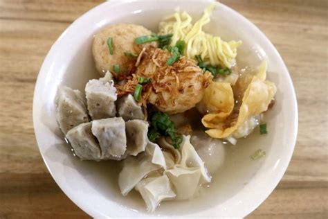 Bakso Malang Cak Kris