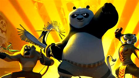 Kung Fu Panda 4: Release Date, Cast, and Everything We Know