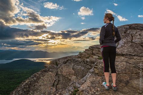 Adirondack Hikes You Might Like | Adirondack Mountain Club | Lake ...