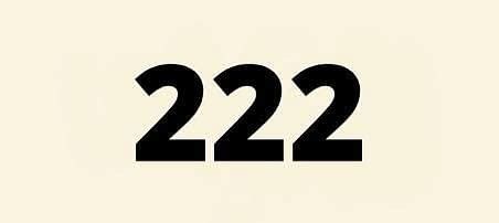 Angel Number 222 Meaning & Spiritual Significance in Relationship, Love and Life