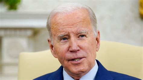 Joe Biden: Cancerous lesion removed from US president's chest, White House physician confirms ...