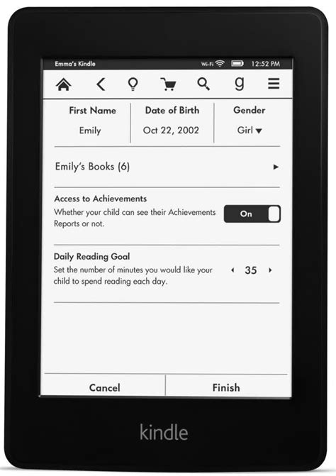 Amazon Kindle Paperwhite 3 - 2015 Reviews, Pros and Cons | TechSpot