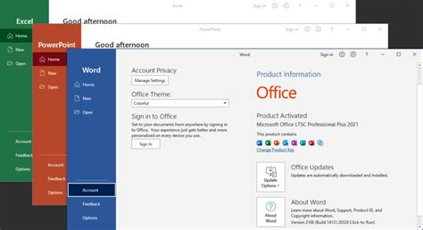 Microsoft Office 2021 review all features - MsftKey