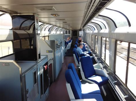 California Zephyr Amtrak: The Most Beautiful Train Ride in North America!