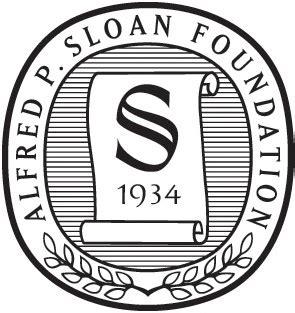 Fundación Alfred P. Sloan | Sloan, Physics and mathematics, Machine learning